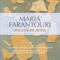 Buy Maria Farantouri - Maria Farantouri Sings Taner Akyol Mp3 Download