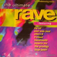 Purchase VA - The Ultimate Rave Album CD1