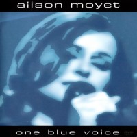 Purchase Alison Moyet - One Blue Voice (Live)