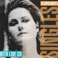 Purchase Alison Moyet - Singles CD2