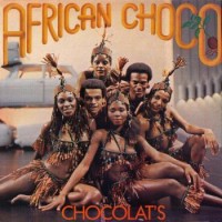 Purchase Chocolat's - African Choco (Vinyl)