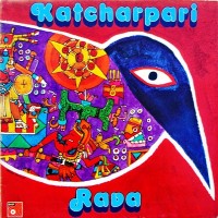 Purchase Enrico Rava - Katcharpari (Vinyl)