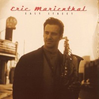 Purchase Eric Marienthal - Easy Street