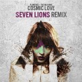 Buy Florence + The Machine - Cosmic Love (Seven Lions Remix) Mp3 Download