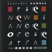 Purchase Geoffrey Downes - The Light Program (With The New Dance Orchestra)