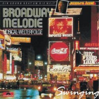 Purchase James Last - Broadway Melodie