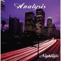 Purchase Analysis - Nightlife