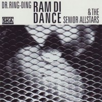 Purchase Dr. Ring Ding & The Senior Allstars - Ram Di Dance