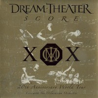 Purchase Dream Theater - Score CD1