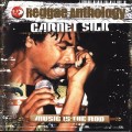 Buy Garnett Silk - Reggae Anthology - Music Is The Rod CD1 Mp3 Download