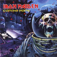 Purchase Iron Maiden - Coming Home (CDS)