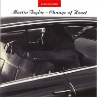 Purchase Martin Taylor - Change Of Heart