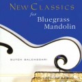 Buy Butch Baldassari - Bluegrass Mandolin Mp3 Download