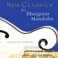 Purchase Butch Baldassari - Bluegrass Mandolin
