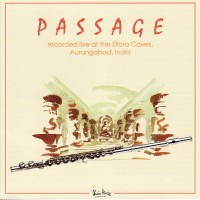 Purchase Chris Hinze - Passage (Vinyl)