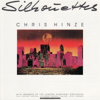 Purchase Chris Hinze - Silhouettes