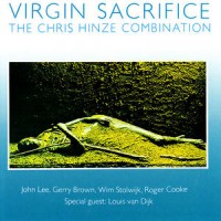 Purchase Chris Hinze - Virgin Sacrifice (Vinyl)