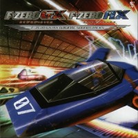 Purchase Hidenori Shoji, Daiki Kasho & Alan Brey - F-Zero GX-AX Original Soundtracks CD2