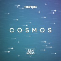 Purchase San Holo - Cosmos (EP)