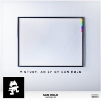 Purchase San Holo - Victory (EP)