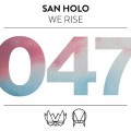 Buy San Holo - We Rise (CDS) Mp3 Download