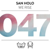Purchase San Holo - We Rise (CDS)