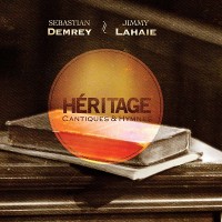Purchase Sebastian Demrey & Jimmy Lahaie - Heritage Vol. 1