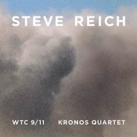 Purchase Steve Reich - WTC 9/11