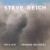 Buy Steve Reich - WTC 9/11 Mp3 Download