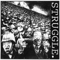 Purchase Struggle. - Struggle. (Vinyl) (EP)