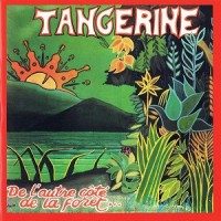 Purchase Tangerine - De L'autre Cote De La Foret