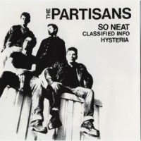 Purchase The Partisans - So Neat (EP)