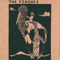 Purchase Finches - Six Songs