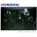 Buy Underdog - Live From Asbury Lanes (Vinyl) (EP) Mp3 Download