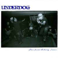 Purchase Underdog - Live From Asbury Lanes (Vinyl) (EP)