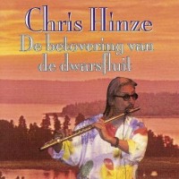 Purchase Chris Hinze - De Betovering Van De Dwarsfluit