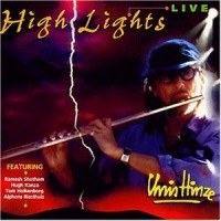 Purchase Chris Hinze - High Lights - Live
