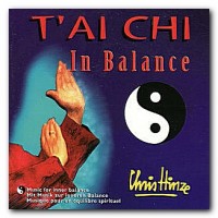 Purchase Chris Hinze - T'ai Chi - In Balance