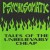 Purchase Psychosomatic- Tales Of The Unbelievably Cheap MP3