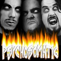 Purchase Psychosomatic - The Unquenchable Thirst