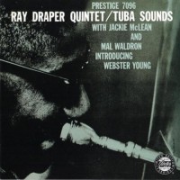 Purchase Ray Draper - Tuba Sounds