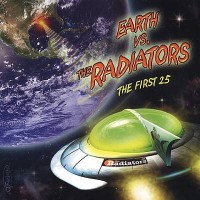 Purchase The Radiators - Earth Vs. The Radiators CD1