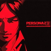 Purchase Toshiko Tasaki, Kenichi Tsuchiya & Masaki Kurokawa - Persona 2: Innocent Sin Original Soundtrack CD2