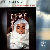 Purchase Vitamin Z - Sharp Stone Rain (Reissued 2009)