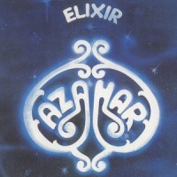 Purchase Azahar - Elixir (Reissued 1997)