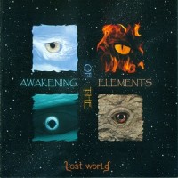Purchase Lost World Band - Awakening Of The Elements