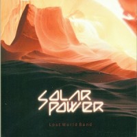 Purchase Lost World Band - Solar Power