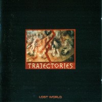 Purchase Lost World Band - Trajectories