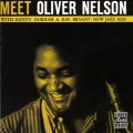 Buy Oliver Nelson - Meet Oliver Nelson (Remastered 1992) Mp3 Download