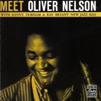 Purchase Oliver Nelson - Meet Oliver Nelson (Remastered 1992)